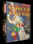 Nintendo  NES  -  Circus Caper (USA)